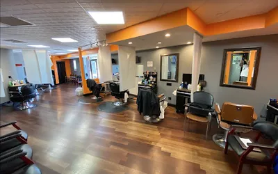Park Avenue Barbershop