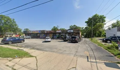 813 Barbershop