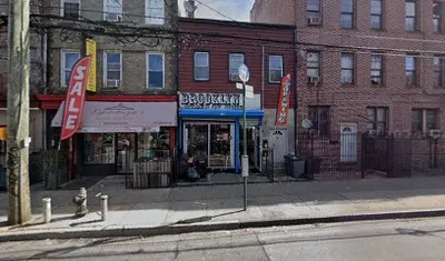 Brooklyn State Of Mind Barbershop