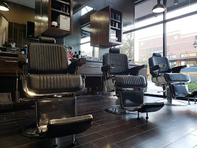 Exquisite Premier Barber Shop