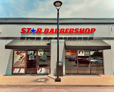 Star barber shop