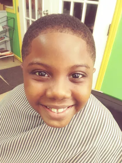Coolrunnings barbershop