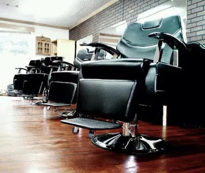 Your best barber