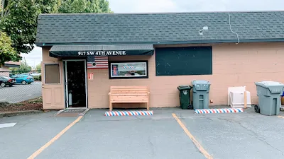 Nicks & Cuts Barbershop
