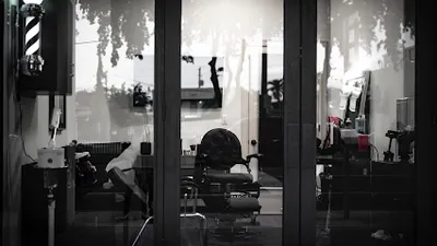 The Prestigious Barber