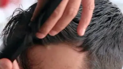 Gurnee Barber Shop