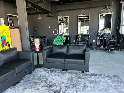Prime Time Barbershop