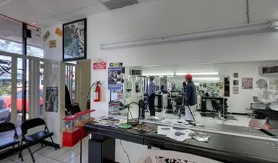 Extreme Fades Barber Shop