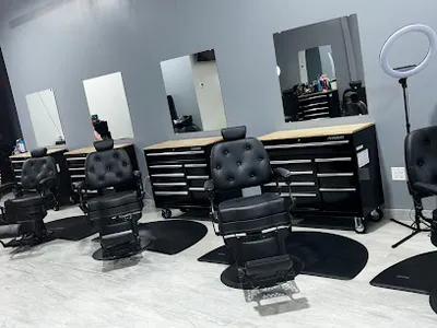 WyM Barbershop Salon