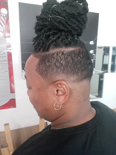 Blackmajic Barbershop