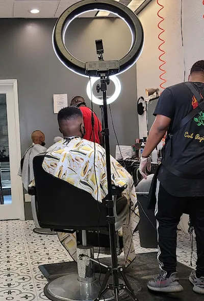 Cranium Barber Shop