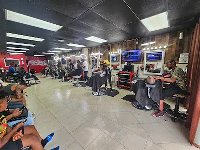 Freshstyles Barbershop