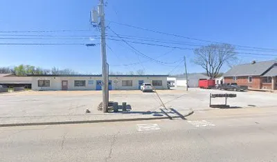 Sandy's Barber Shop