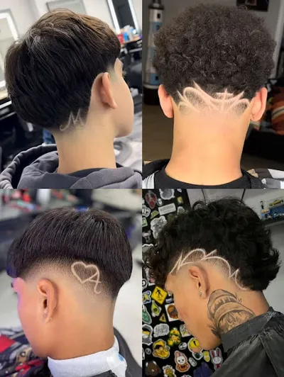 Pro Masters Barbershop