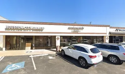 Ralph's Barber & Style Shop
