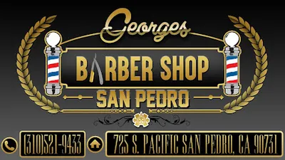 George's Barbershop