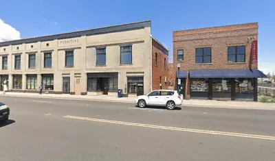 Eastgate Barber Shop
