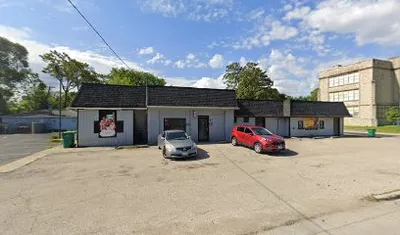Seward's Barbershop