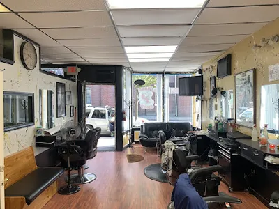 J.A.Y’s Barbershop & MultiService