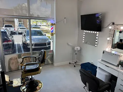 GIODORAL BARBERSHOP ⭐️⭐️⭐️⭐️⭐️