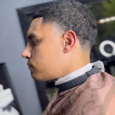 Barber Mackcrispy Grand Prairie Arlington