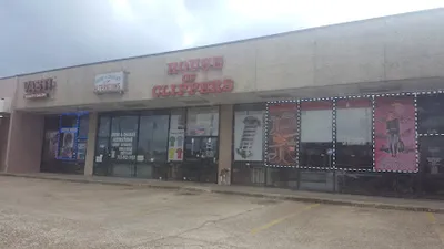 House of Clippers Barber Shop