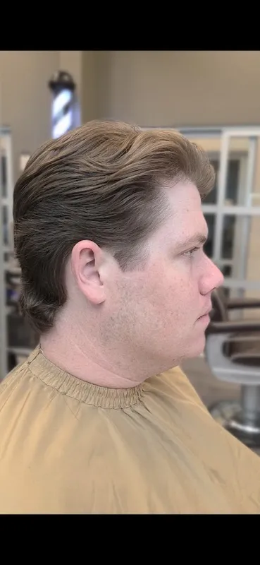Alexander & Broderick Barbershop
