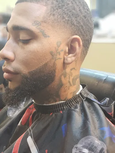 Razor And Designz Barbershop