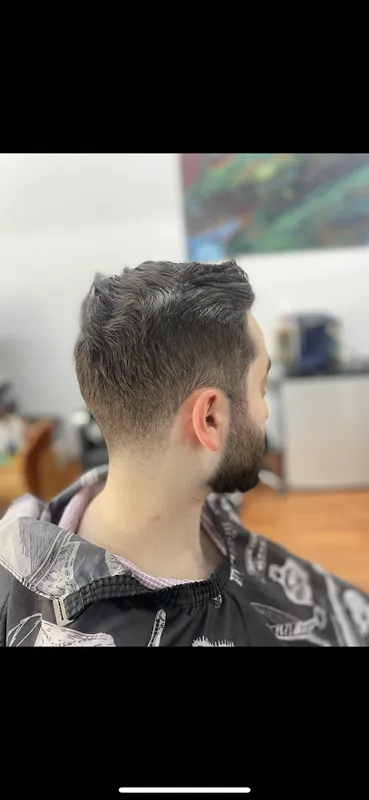 BarberShop Near Me Co