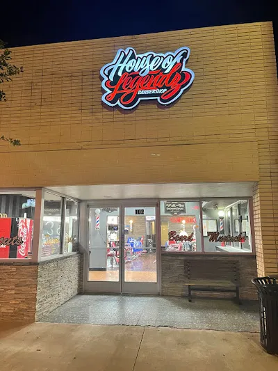 House Of Legendz BarberShop