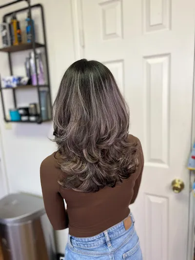 Pinnacle of Style Hairstyling & Barber Studio