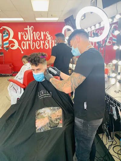Brothers Barber Shop