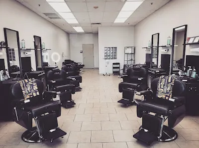 X-clusive Barber and Salon