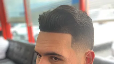 Clipper Crazy Barber Shop