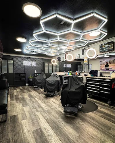 FadeCo Barber Studio