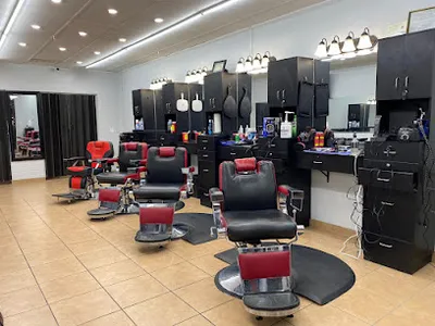 Luxury Barber Shop
