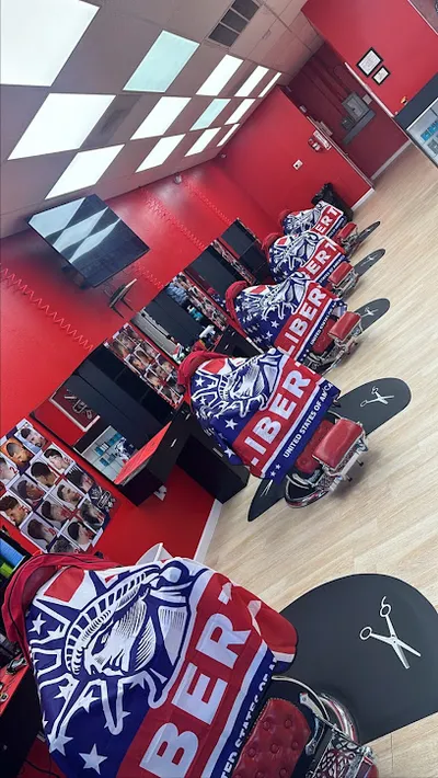 El Chulo Barber Shop