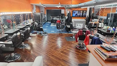 Los Domy Barbershop