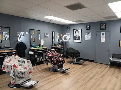 Browns Point Barbershop