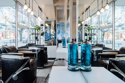 Tailor Barber Co.