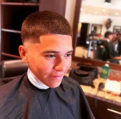 Barber Route Studio
