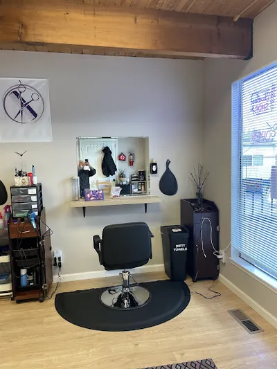 Aesthetic Salon & Barber