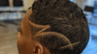 Nex Level Barber & beauty 6
