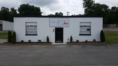 Shear City Barber