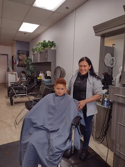 Tu Imagen Barber and Beauty