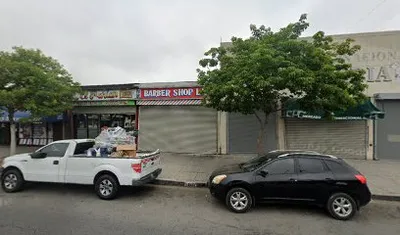 Barber Shop L. E