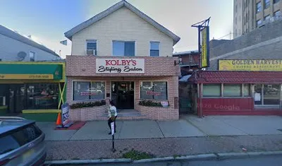Barber Shop In Bloomfield