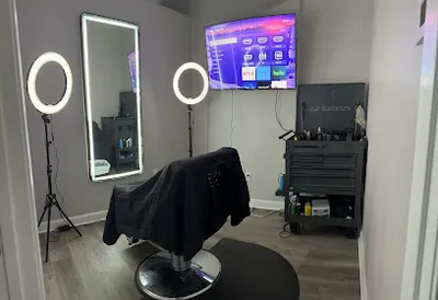 Legacy Barber Studios