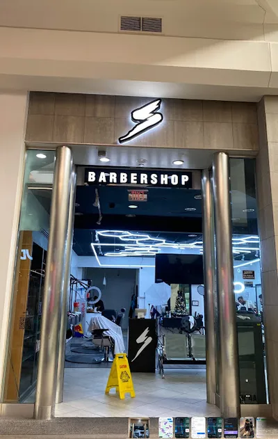 Faded Souls Barbershop