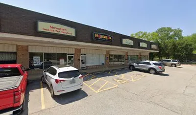The Factory Beauty & Barber Salon